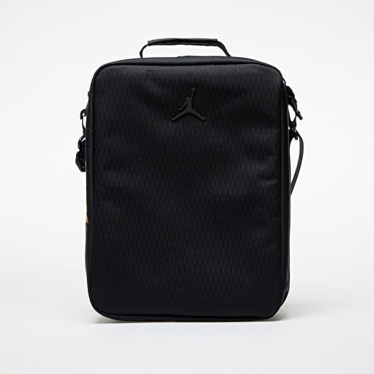 Jordan Jam The Collectors Shoe Box Black
