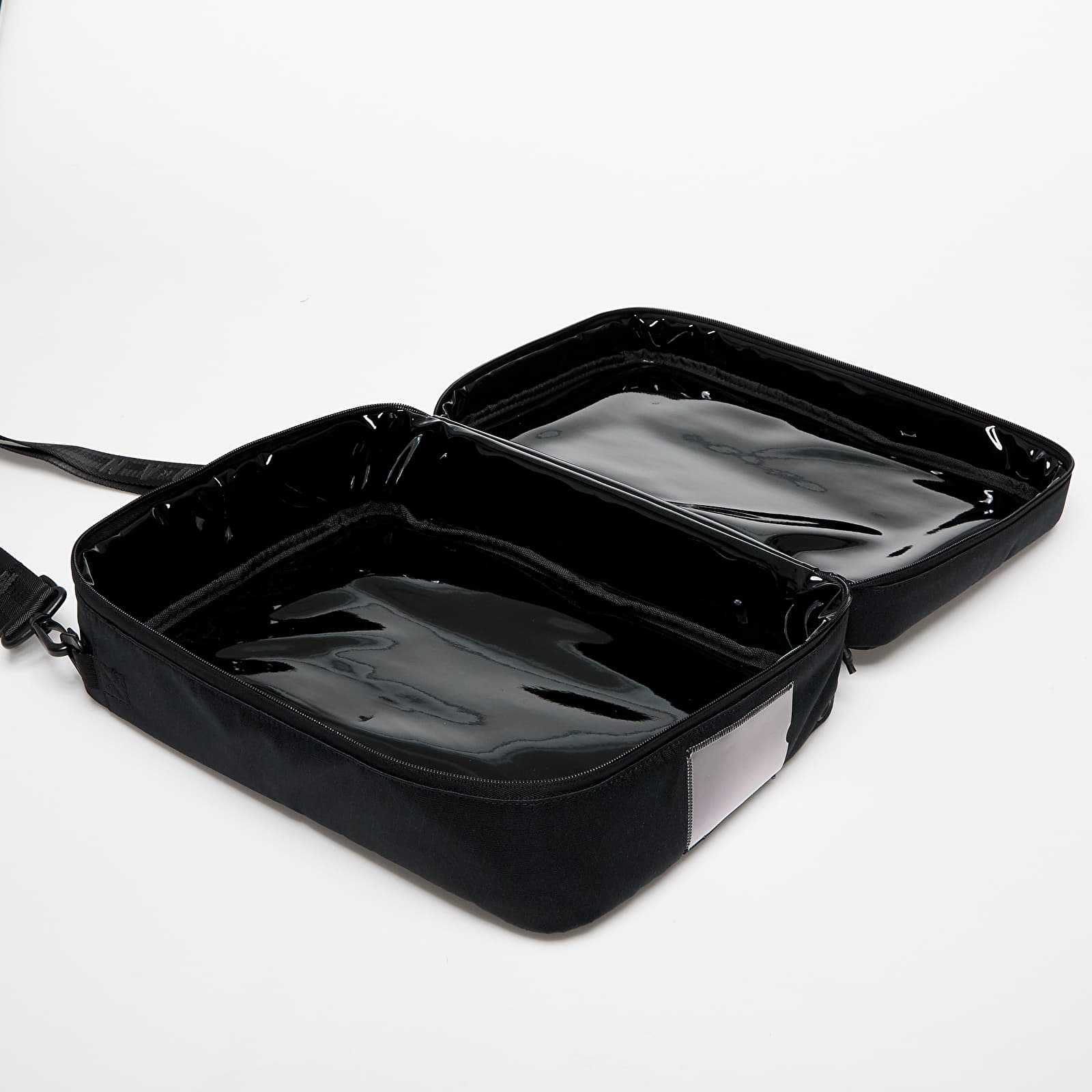 Accessori da uomo Jordan Jam The Collectors Shoe Box Black | Footshop
