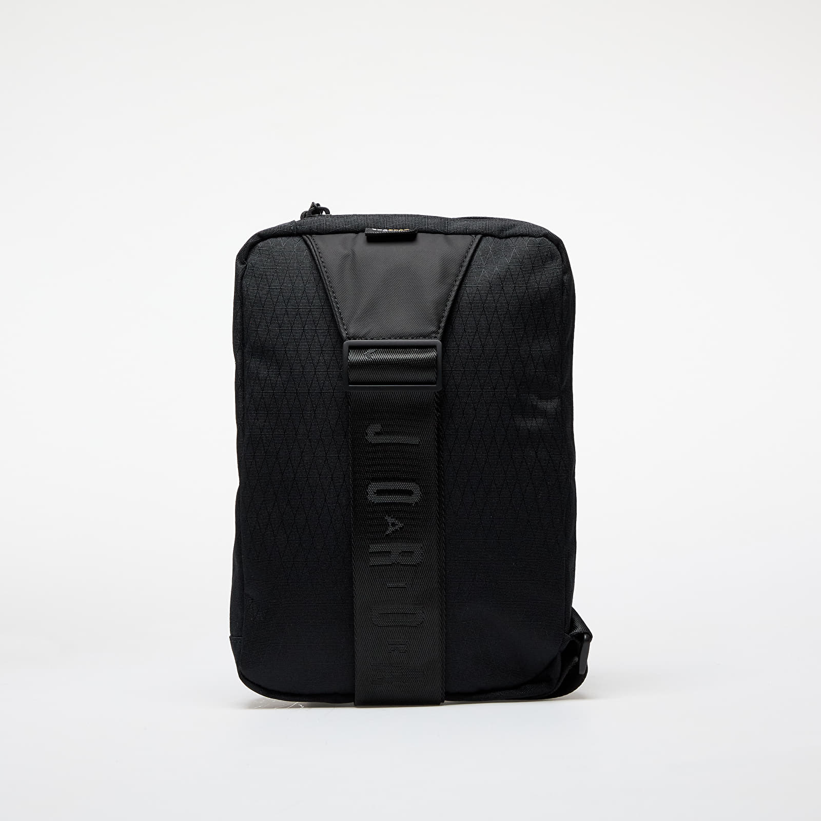 Tašky přes rameno Jordan Jam Collectors Crossbody Bag Black