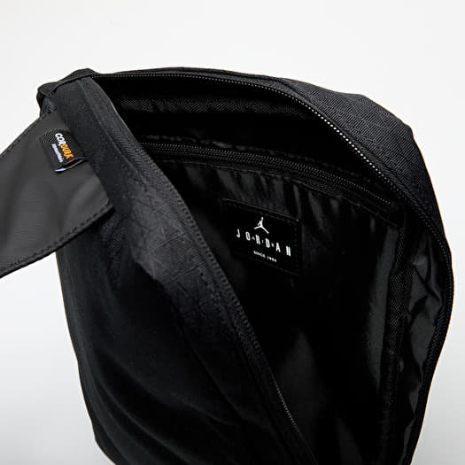 air jordan crossbody sling bag