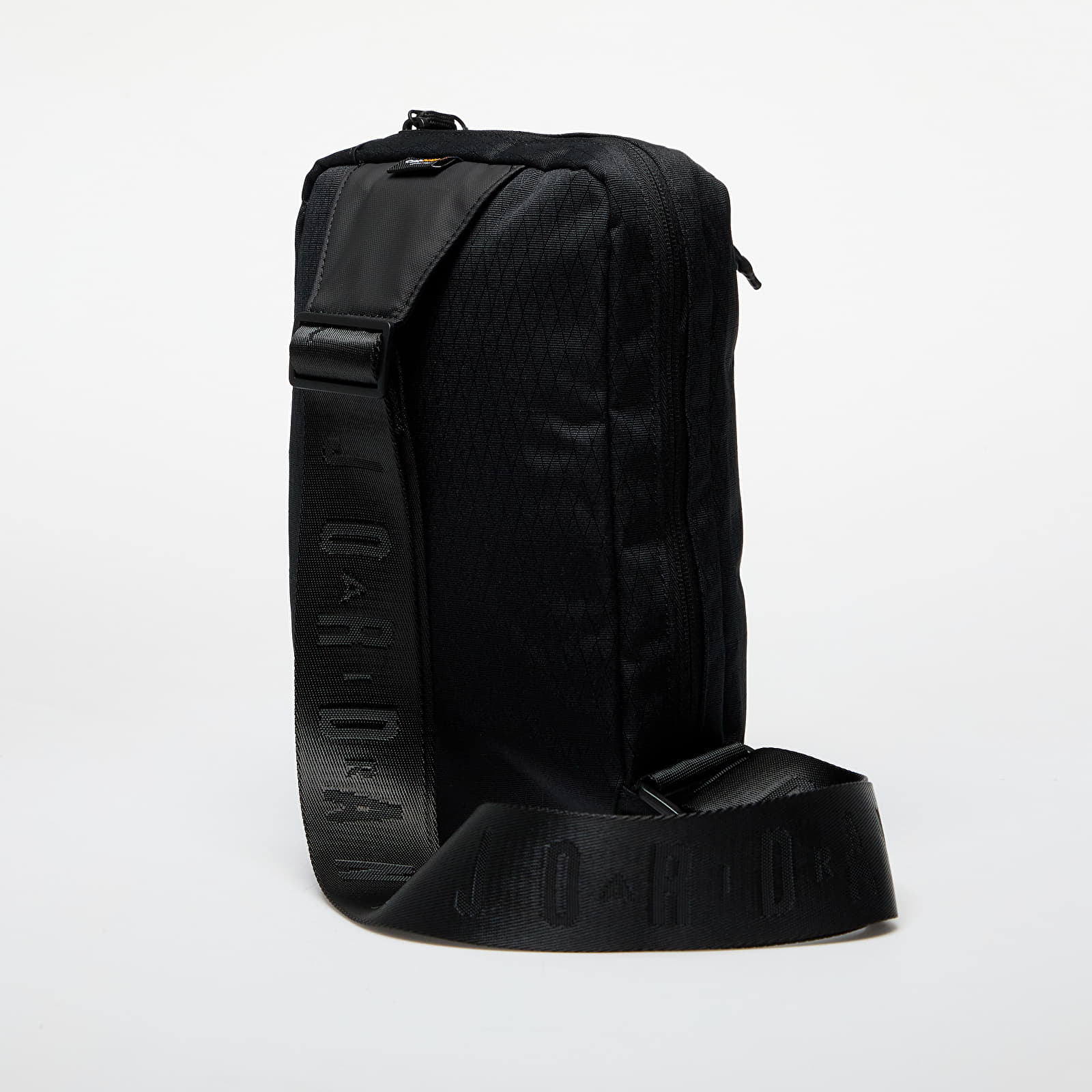Tašky přes rameno Jordan Jam Collectors Crossbody Bag Black