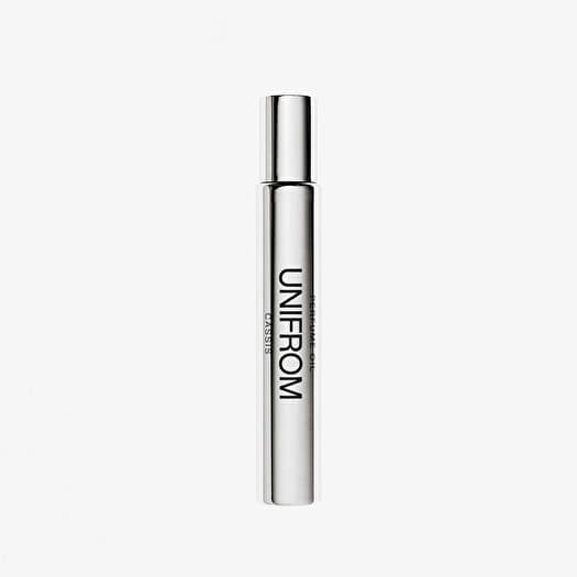 Unifrom Cassis – Perfume Oil 10 ml