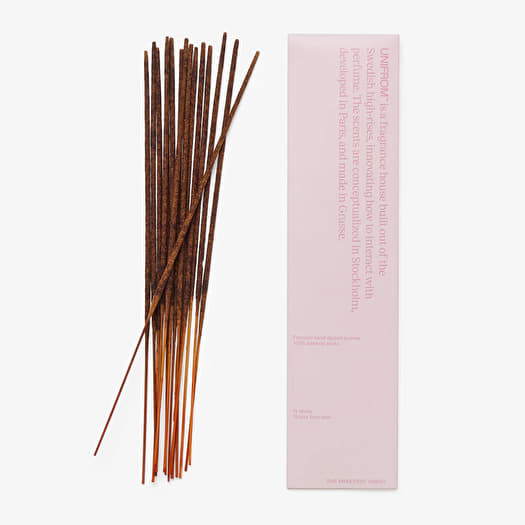 Unifrom Sweetest Taboo – Incense 15 Pcs