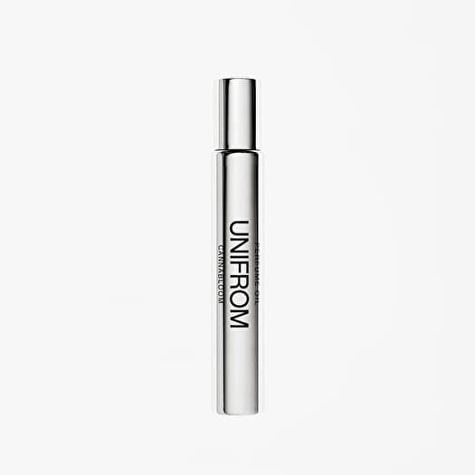 Unifrom Cannabloom – Perfume Oil 10 ml