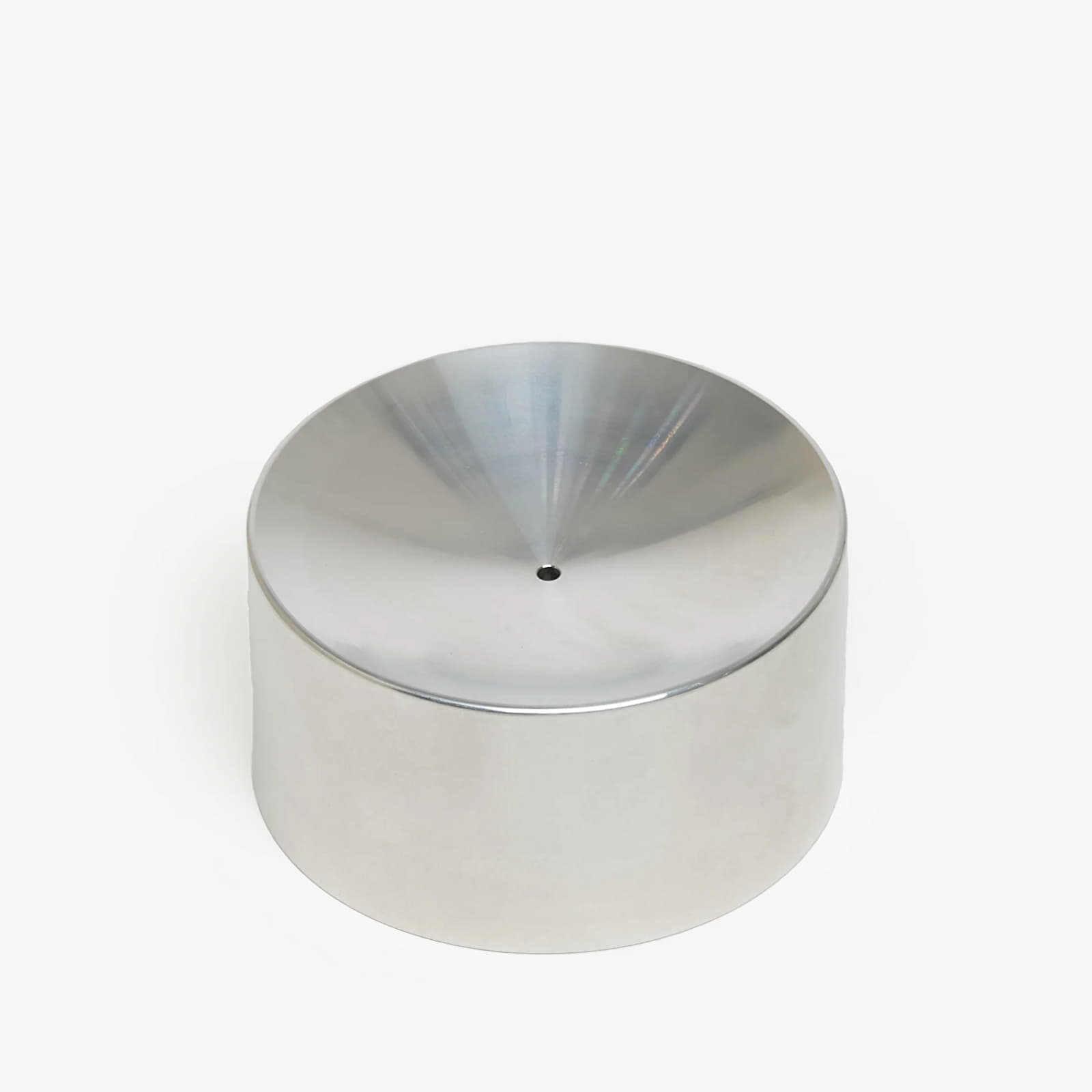 Weitere Accessoires Unifrom Metallic Ashtray – Incense Holder 500g