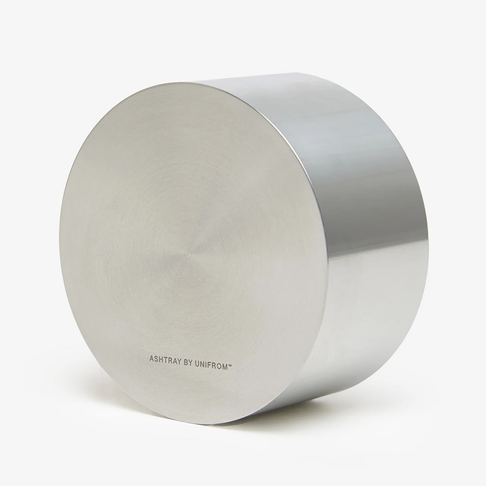 Weitere Accessoires Unifrom Metallic Ashtray – Incense Holder 500g