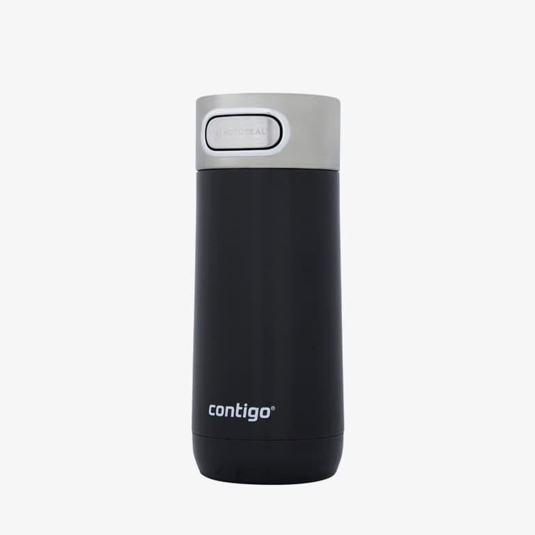 Muut asusteet Contigo Thermal Flask Luxe 360 ml Licorice