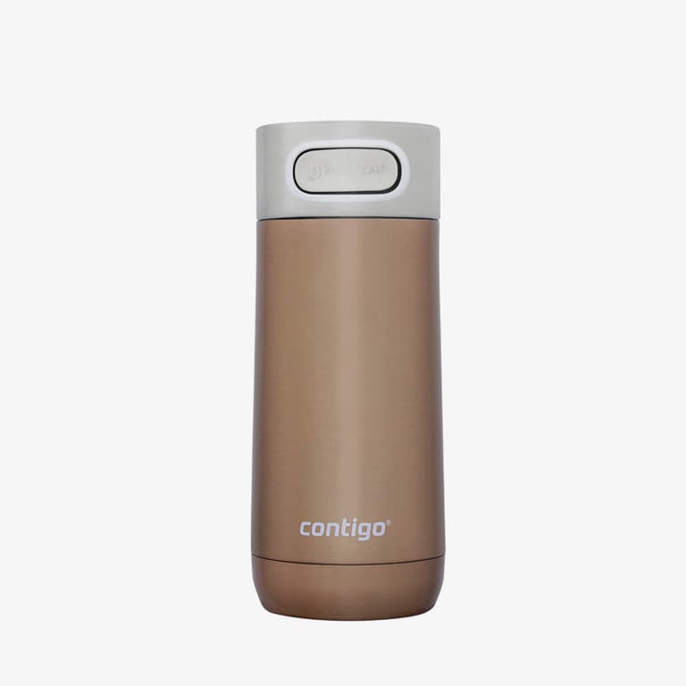 Weitere Accessoires Contigo Thermal Flask Luxe 360 ml White Zinfandel