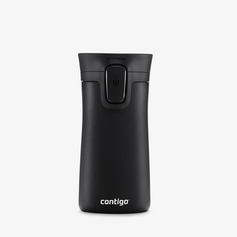 Weitere Accessoires Contigo Thermal Flask Pinnacle 300 ml Matte Black