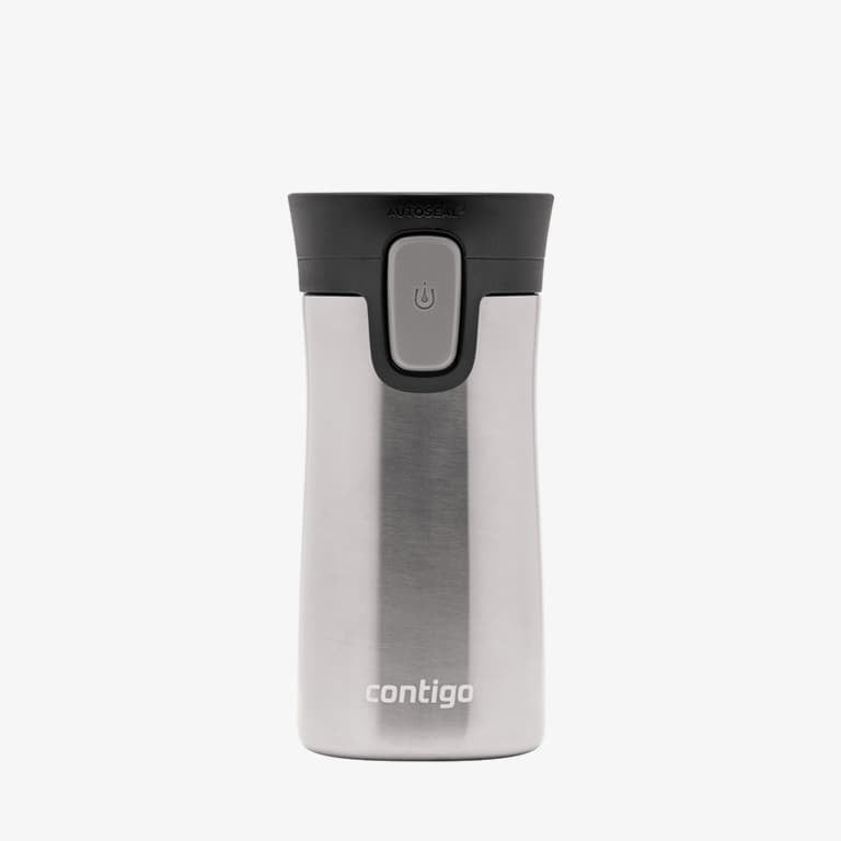 Weitere Accessoires Contigo Thermal Flask Pinnacle 300 ml Stainless Steel