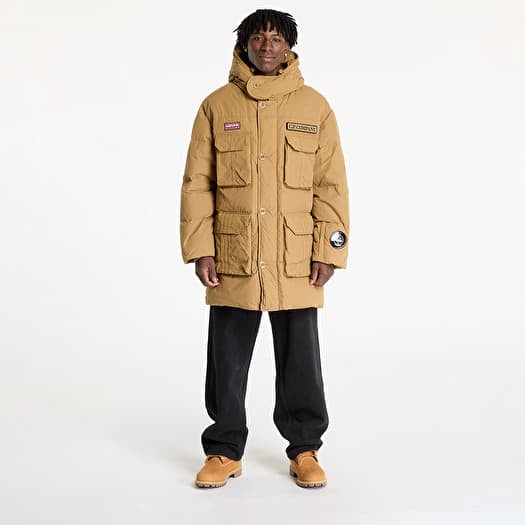 Cp company winter coat sale