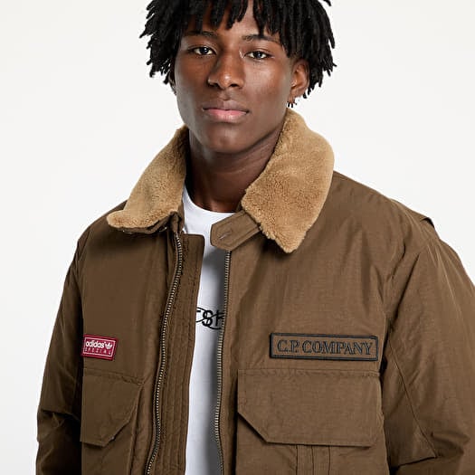 Adidas flight jacket shop