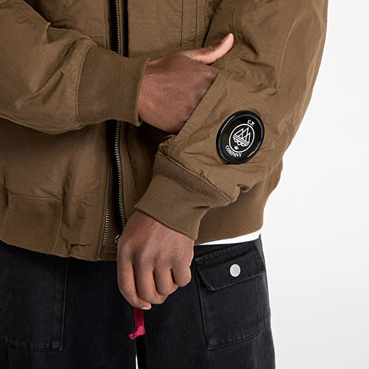 adidas x C.P. Company Spezial Fly Jacket Duscar | Footshop