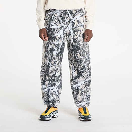 Tepláky Nike ACG "Canwell Glacier" Therma-FIT ADV Windproof Pants Lt Orewood Brn/ Black/ Summit White