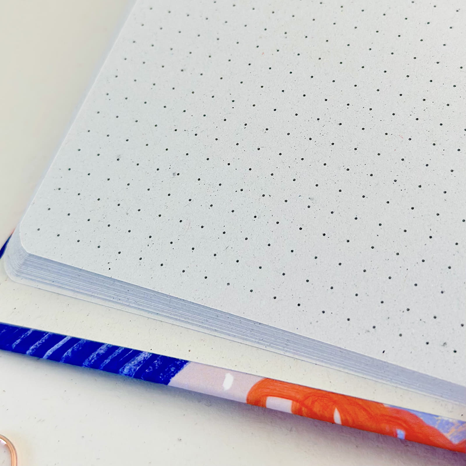 Ostatné doplnky Be Nice EKO Bullet journal Art edition