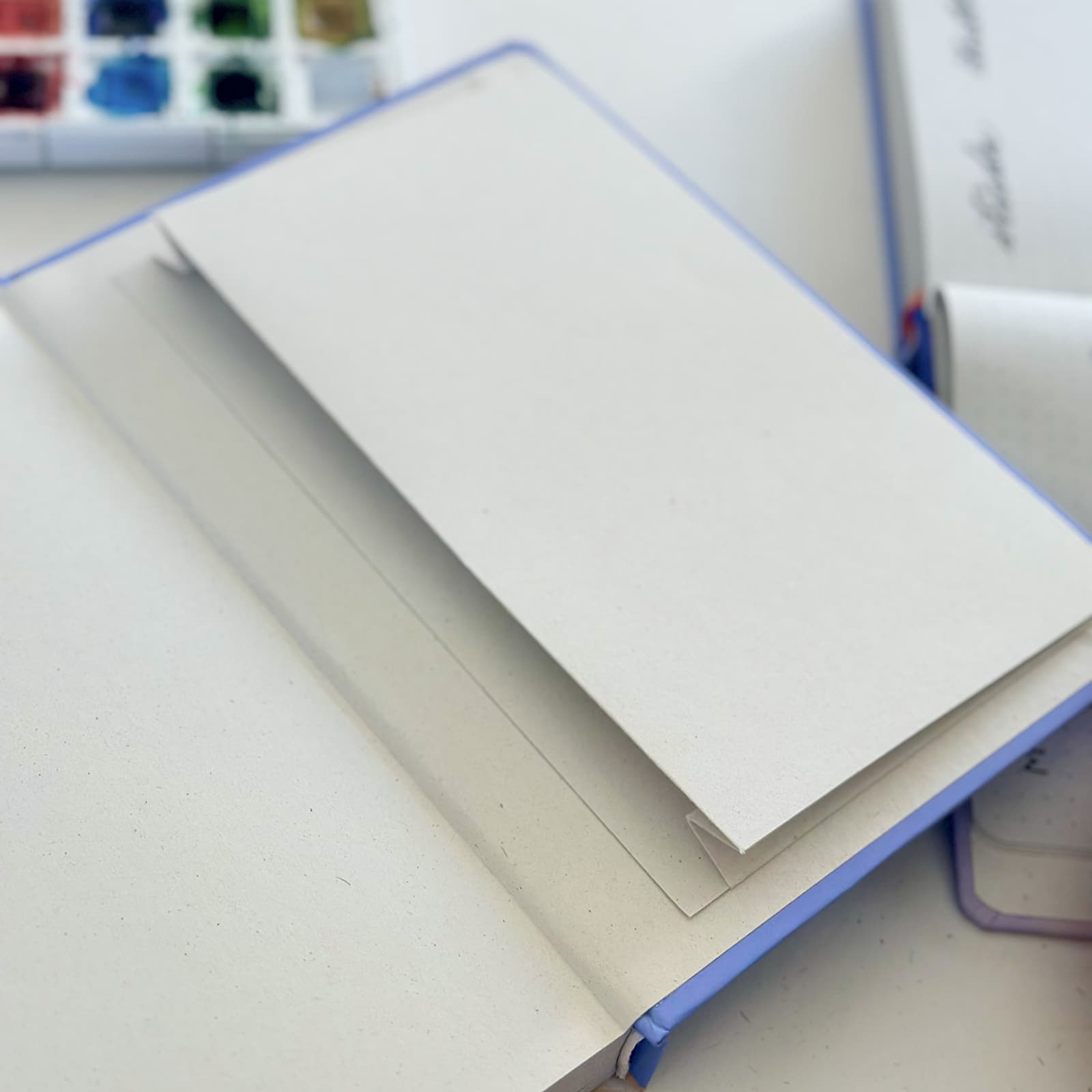 Ostatné doplnky Be Nice EKO Bullet journal Art edition