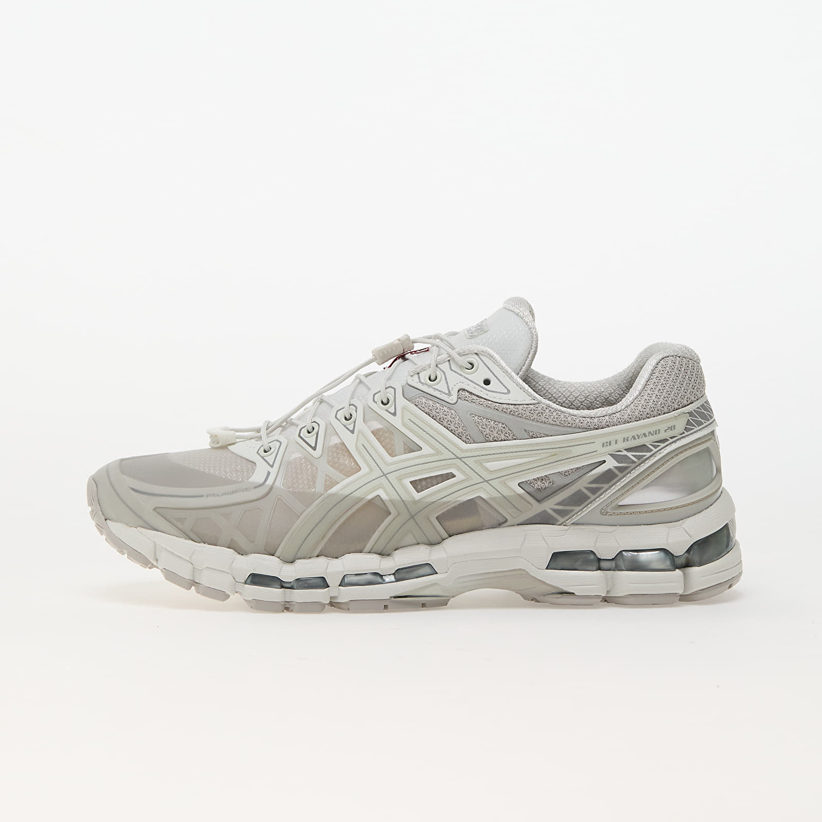 Asics gel kayano 20 porpora new arrivals