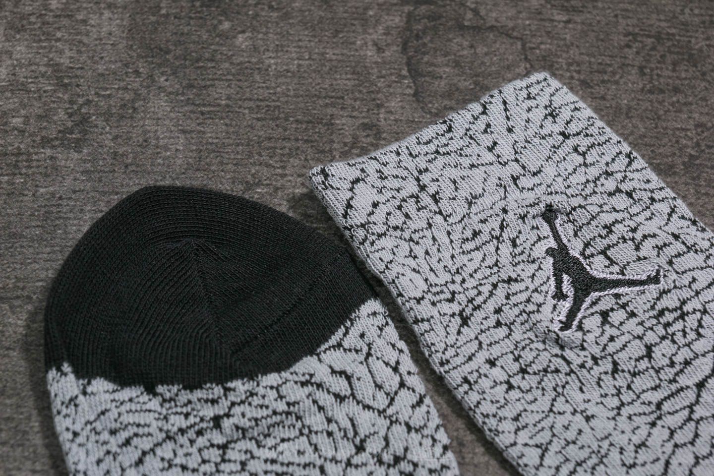 Jordan elephant print socks cheap