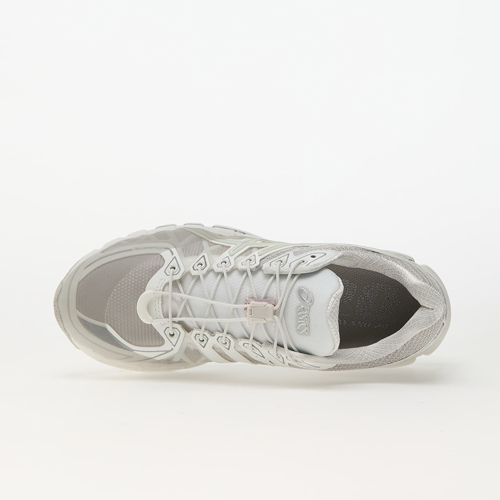Men's shoes Asics x UNAFFECTED Gel-Kayano 20 Cream/ Lake Grey