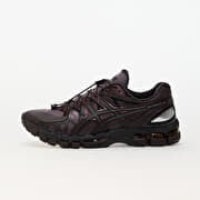 Asics x UNAFFECTED Gel-Kayano 20 Dark Cherry/ Black