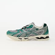 Asics Gel-Nimbus 10.1 Seal Grey/ Jasper Green