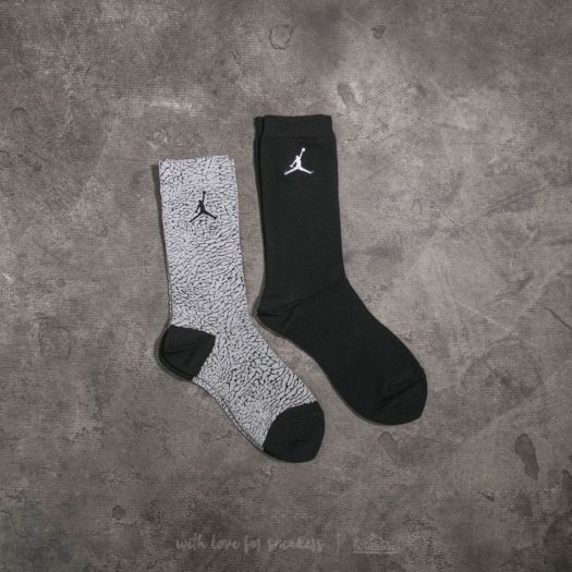 Jordan elephant crew socks new arrivals