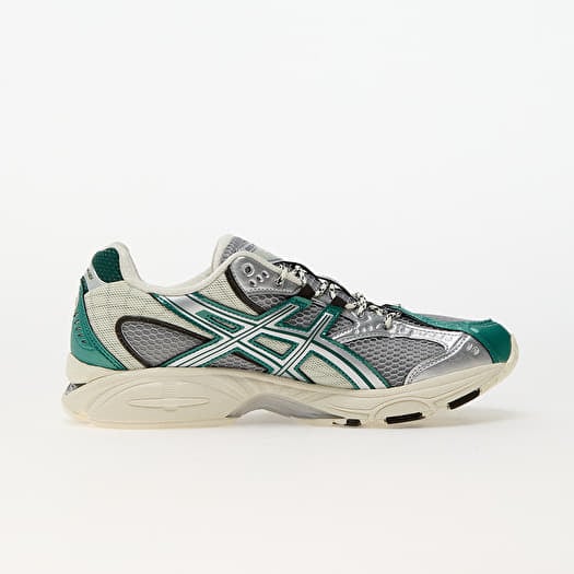 Asics gel nimbus 4 uomo argento hotsell