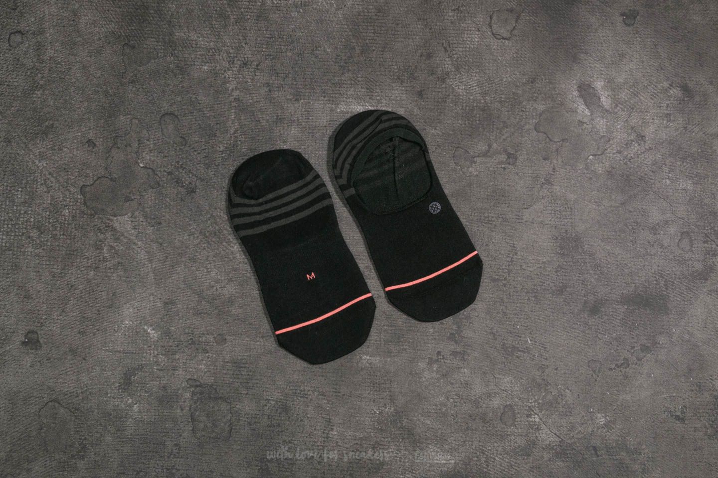 Stance uncommon invisible socks store