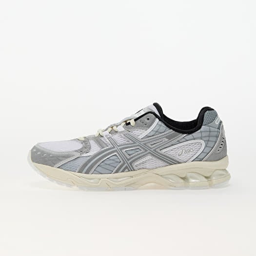 MIN-NANO x Asics Gel-Nimbus 10.1 White/ Sheet Rock