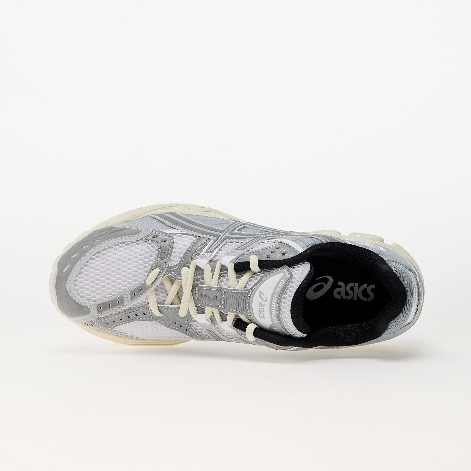 ASICS x Min Nano Gel Nimbus 10.1 Men Lowtop White in size 42 5