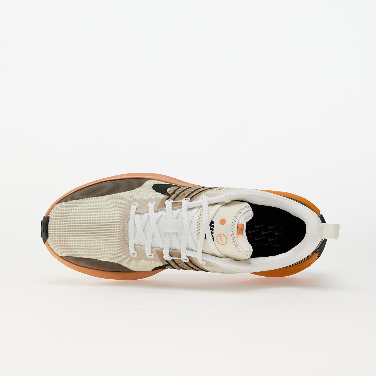 Férfi cipők Nike Lunar Roam Summit White/ Black-Coconut Milk-Khaki