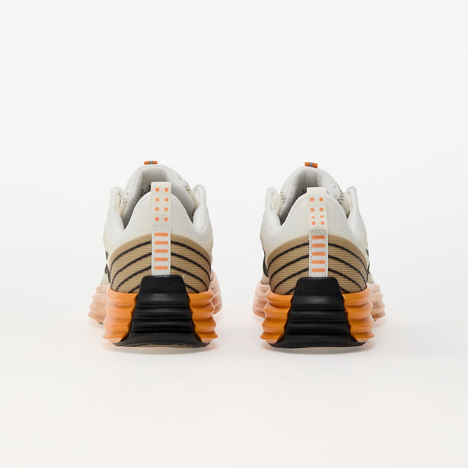 Férfi cipők Nike Lunar Roam Summit White/ Black-Coconut Milk-Khaki