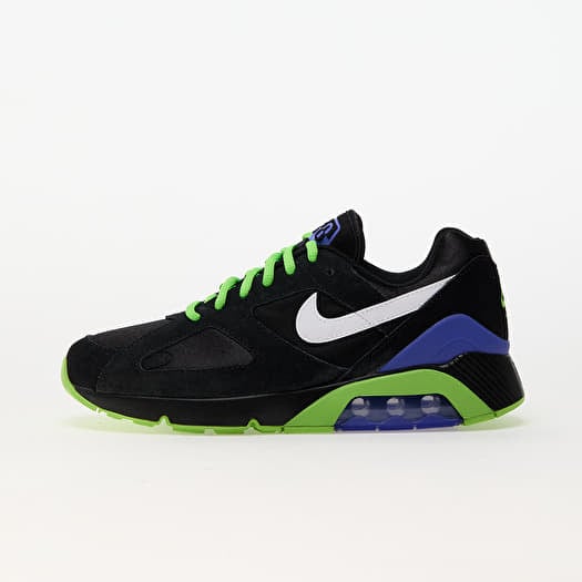 Sneakers Nike Air Max 180 Footshop