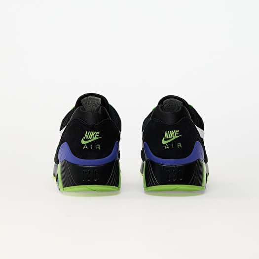 Nike air 180 noir top