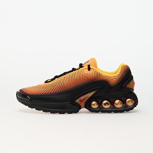 Nike Air Max Dn Se Laser Orange/ Comet Red-Black