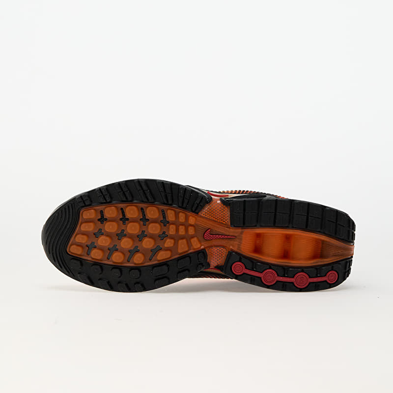 Nike Air Max Dn Se Laser Orange/ Comet Red-Black | Footshop