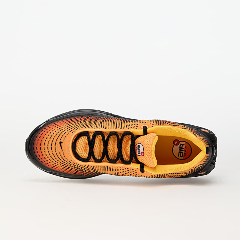 Nike Air Max Dn Se Laser Orange/ Comet Red-Black | Footshop