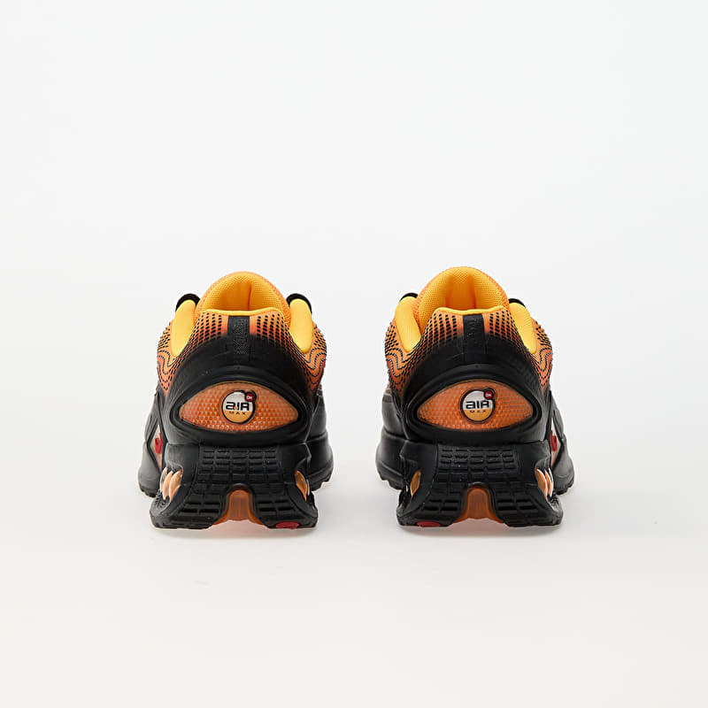 Nike Air Max Dn Se Laser Orange/ Comet Red-Black | Footshop
