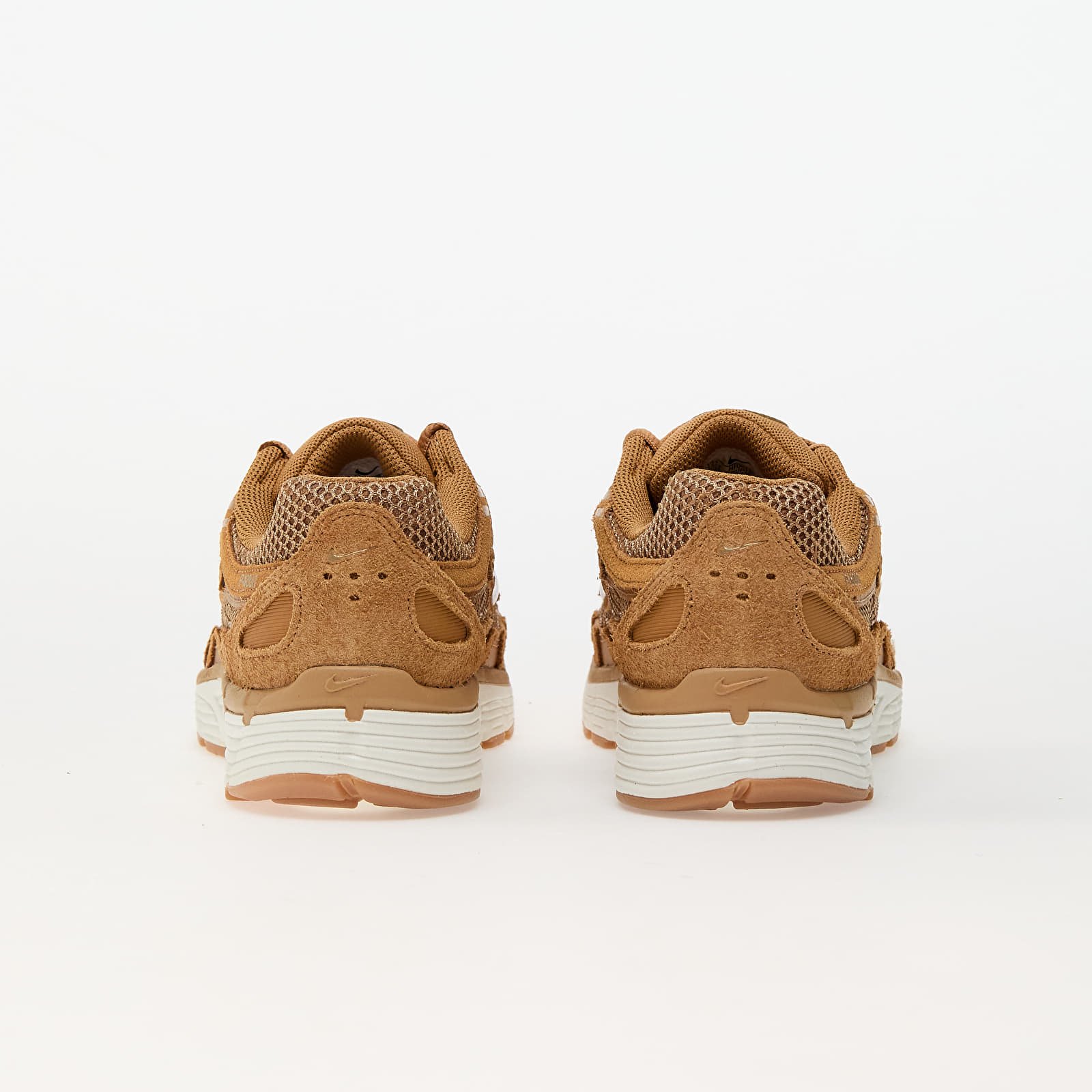 Pánské tenisky a boty Nike P-6000 Se Flax/ Flax-Metallic Gold-Sail