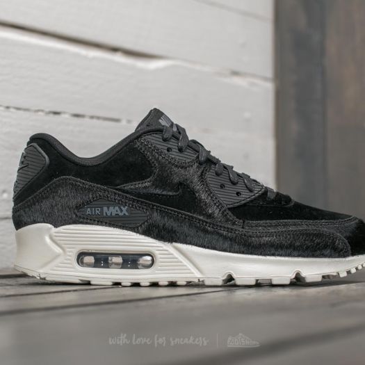 Nike air max top 90 lx grey