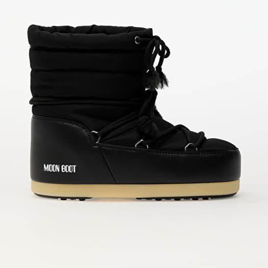 MOON BOOT ORIGINAL ムーンブーツ　オリジナル　moonboot Moon Boot Waterproof термоботинки ботинки мунбуты зимние