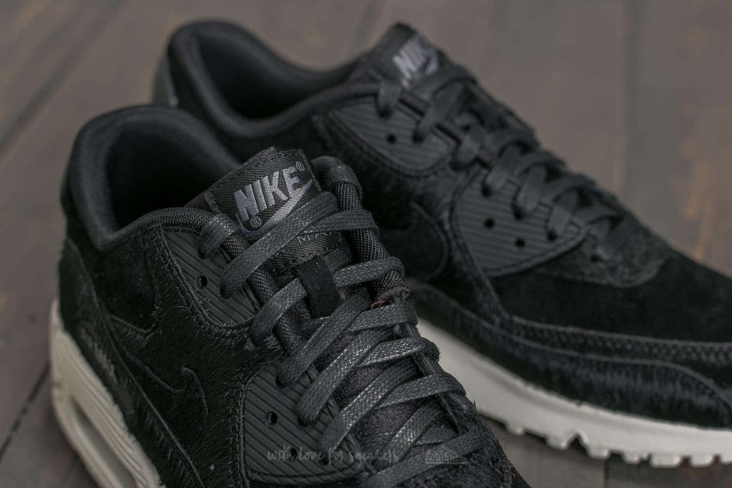 Nike air max outlet 90 lx black