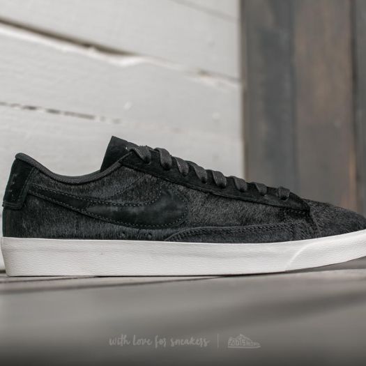 Nike blazer low lx womens black outlet