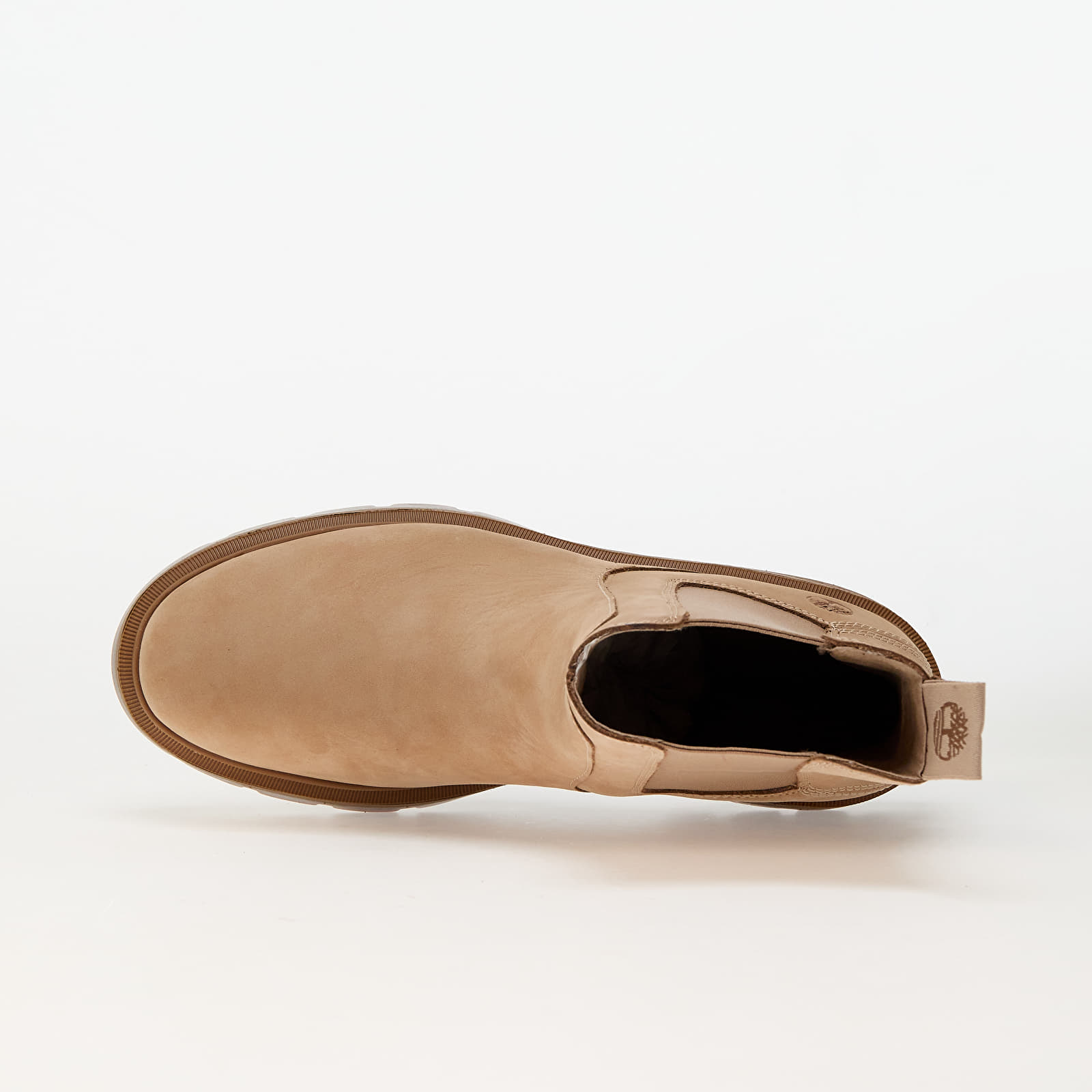 Buty damskie Timberland Mid Chelsea Boot Lt Bei Nubuck