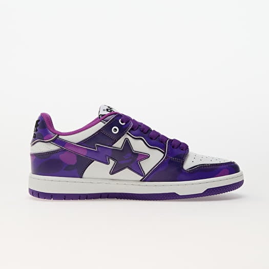 A Bathing Ape Men s Sk8 Sta 1 M2 Sneakers