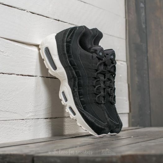 air max 95 lx black