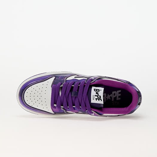 A BATHING APE Bape Sk8 Sta 1 M2