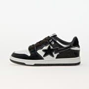 A BATHING APE Bape Sk8 Sta 1 M2 Black