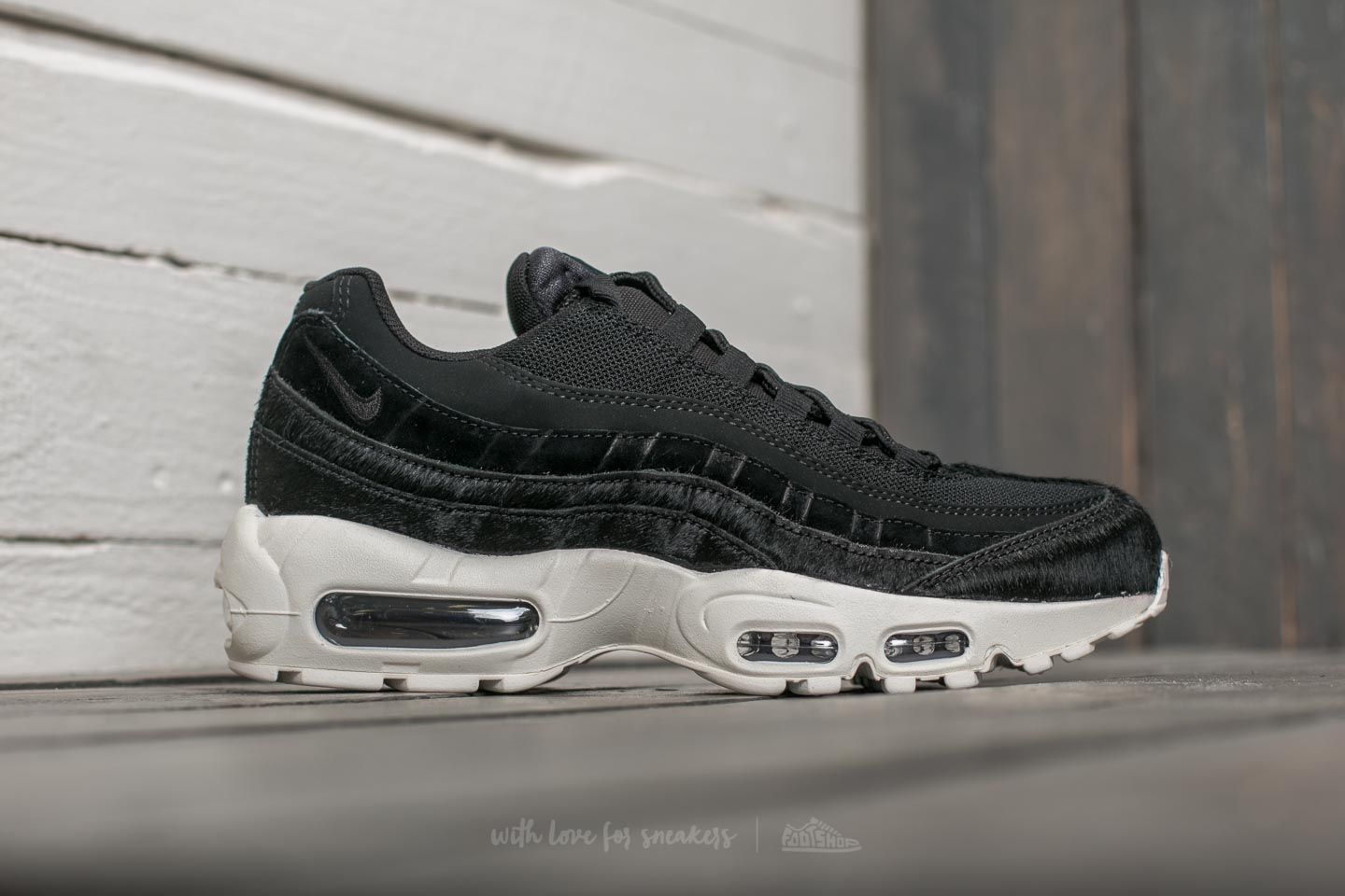 nike air max 95 lx w