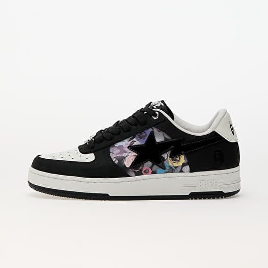 A BATHING APE Bape Sta 2 M2 Black